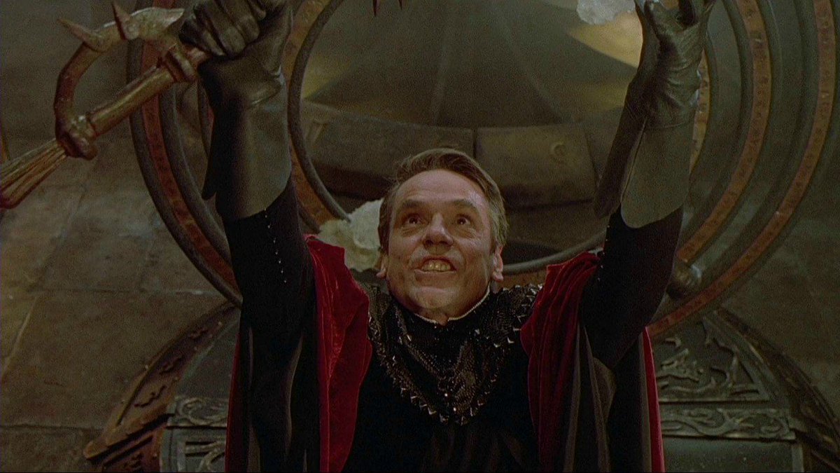 With this new Dungeons & Dragons upon us, I think it only right to ...