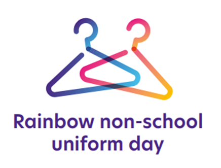 VenturersAc's tweet photo. Today we're all dressed in bright colours to show our #support for a world that truly works for #autistic people, #championing the rights of people with autism, #challengingmisconceptions about autism and shifting social attitudes towards autistic people #whereeverythingspossible https://t.co/WxPxvSSShm