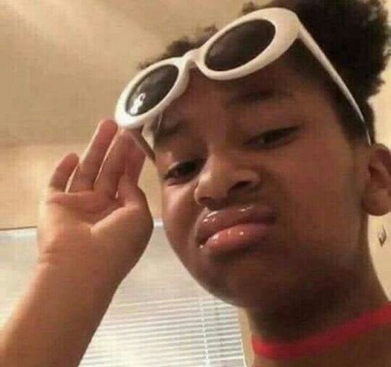 odd_imperfect's tweet photo. Girls on period be like : I'm not stubborn, I'm just determined. And right.

#meme #Friday https://t.co/tOR7blQdyw
