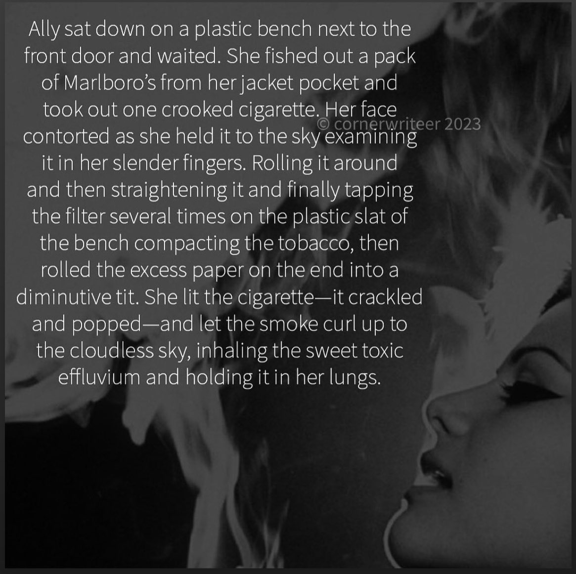 This is an excerpt from my upcoming novel, titled Ally! Exciting news - it's now available in both soft and hardcover, and we're currently formatting it for Kindle. Can't wait for you all to read it!   
#AllyNovel #BookRelease #KindleFormatting #Writers #Writerslift #Authors…