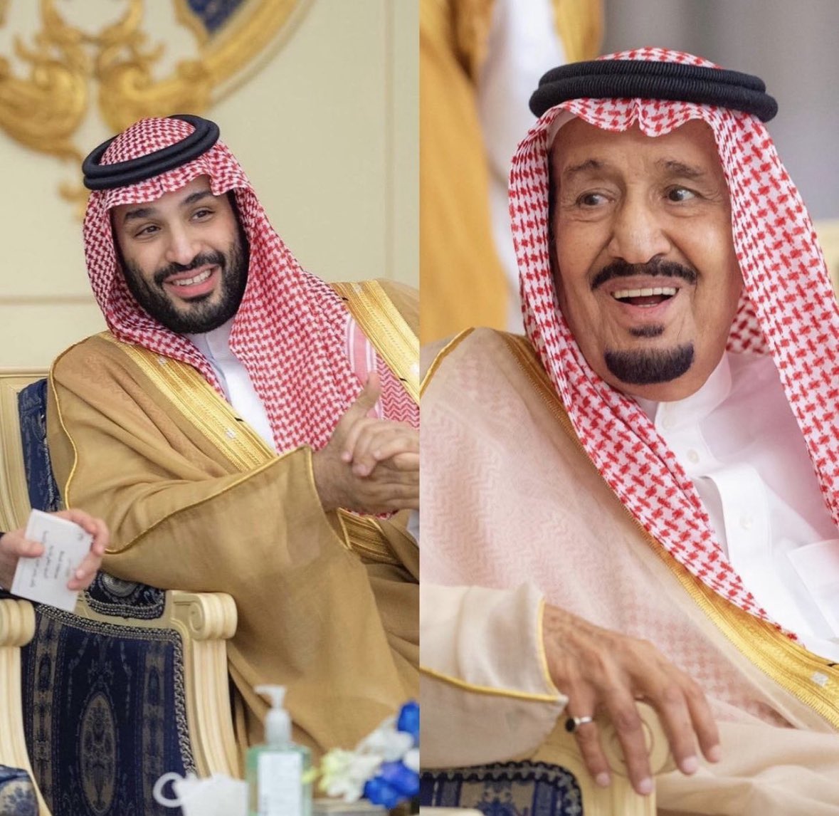 🇸🇦العمدةTarzanالعمدة🇸🇦 tweet media