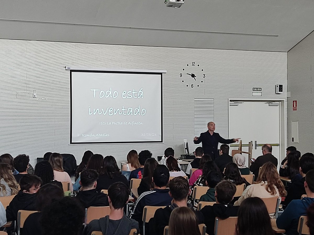 Luis-tecno-profe tweet media