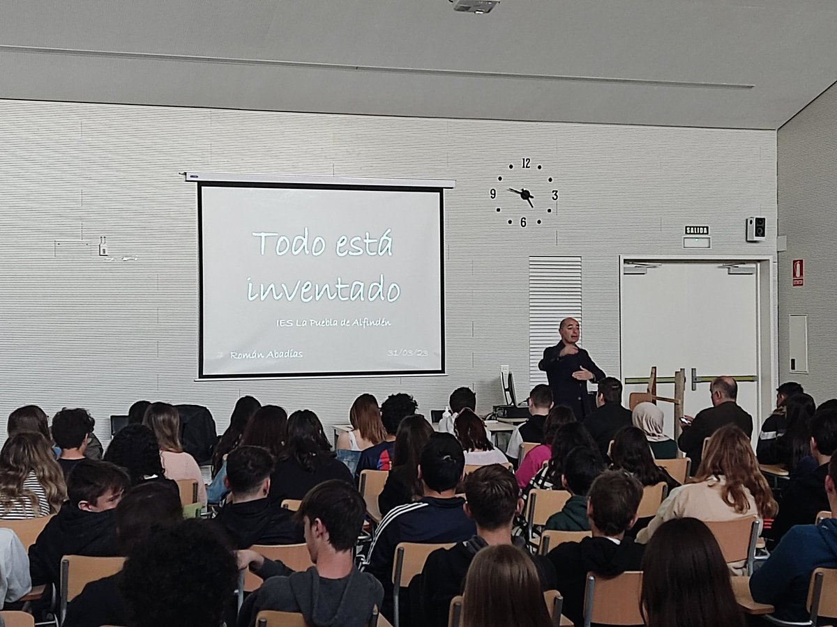 Luis-tecno-profe tweet media