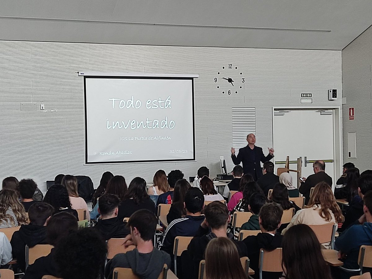 Luis-tecno-profe tweet media