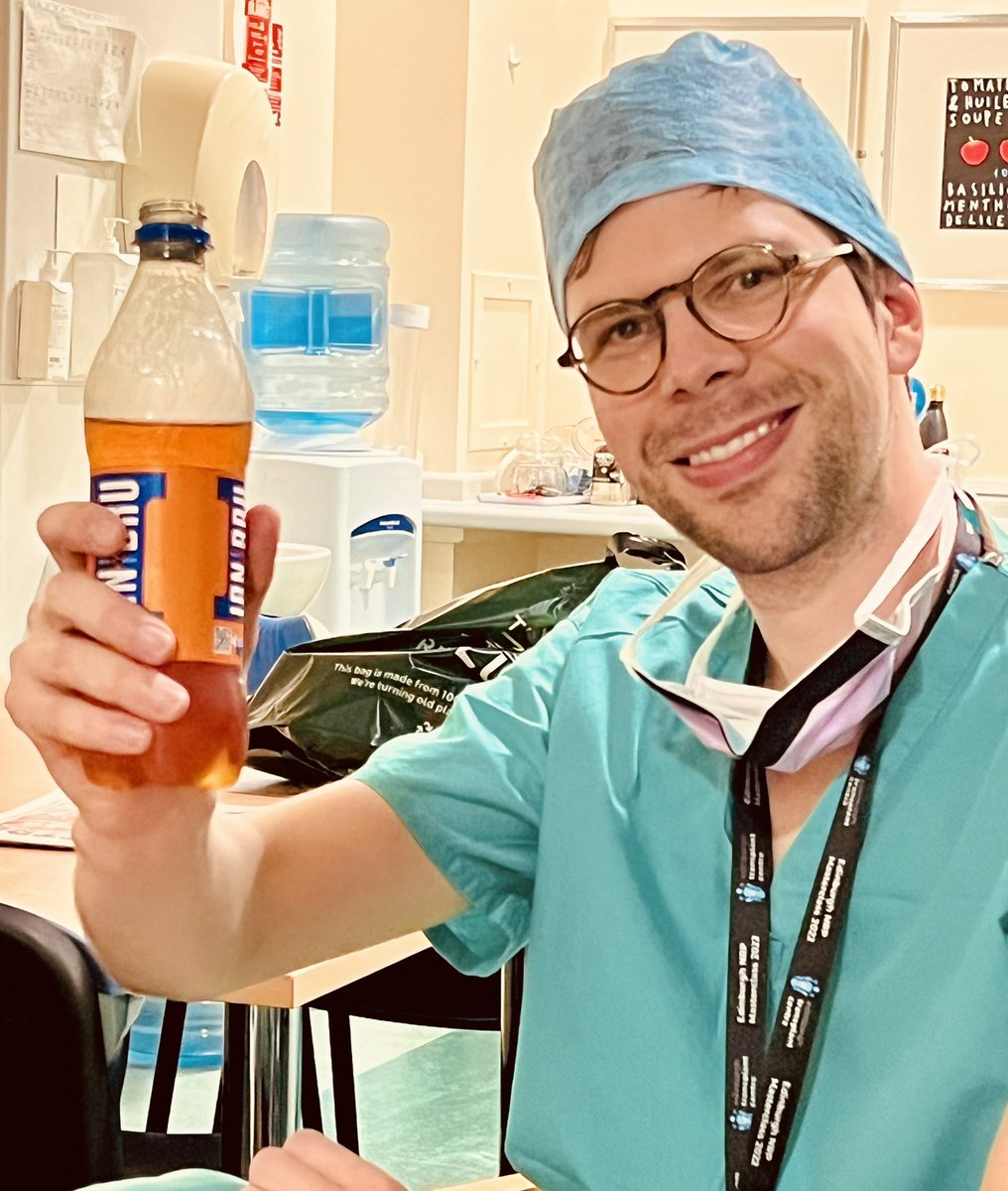 Chris Johnston (@cjcjohnston) on Twitter photo Edinburgh Transplant / HPB fellowship - August 2023:
2 AST (ST7/8 or post CCT) posts available; interviews 24th April.
Informal discussions / visits welcome, or speak with some our current team: @theHPBsurgeon <a href="/Aki_Uutela/">Aki Uutela</a> <a href="/vicky_banwell/">Vicky Banwell</a> <a href="/klconnor11/">Katie Connor</a>
apply.jobs.scot.nhs.uk/Job/JobDetail?… Edinburgh Transplant / HPB fellowship - August 2023:
2 AST (ST7/8 or post CCT) posts available; interviews 24th April.
Informal discussions / visits welcome, or speak with some our current team: @theHPBsurgeon <a href="/Aki_Uutela/">Aki Uutela</a> <a href="/vicky_banwell/">Vicky Banwell</a> <a href="/klconnor11/">Katie Connor</a>
apply.jobs.scot.nhs.uk/Job/JobDetail?…