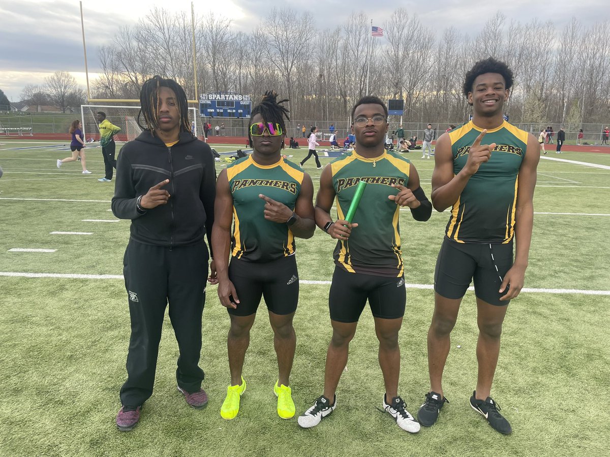 Coach Prentice Henderson tweet media