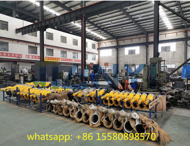 HunanJianyi's tweet photo. #concretepump

#concretepumping

#concretepumptruck

#concretepumpwearplateandcuttingring

#Putzmeister #Schwing #Sany #Zoolion #Sermac  #Cifa https://t.co/MUjs5Tp1Y1