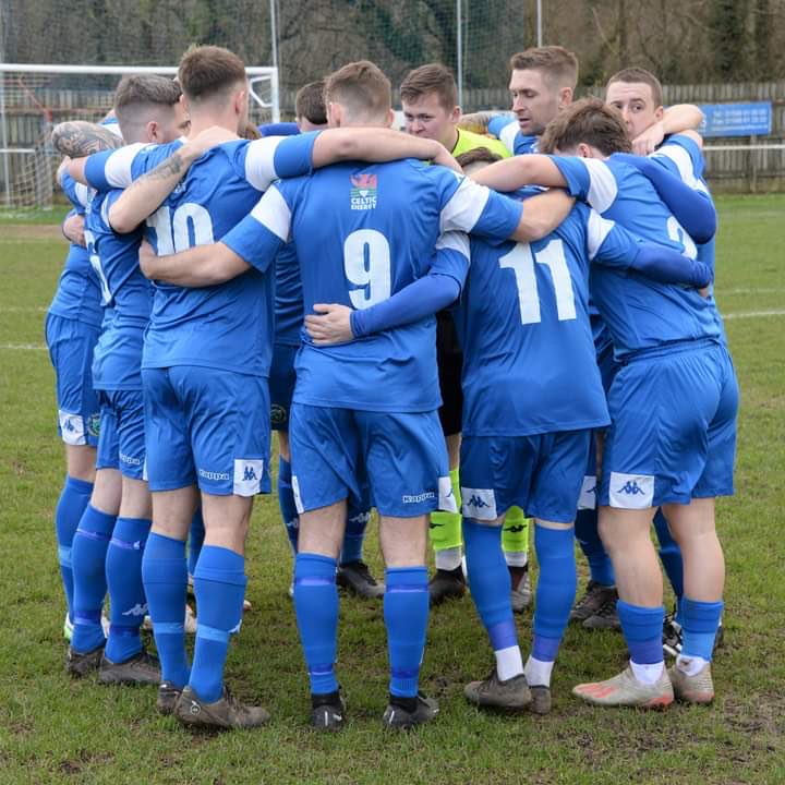 This Saturday we play league leaders Pontyclun FC at Grenig Park 2.30pm. We will be hoping for a repeat of our excellent away performance. Come and cheer us on💙