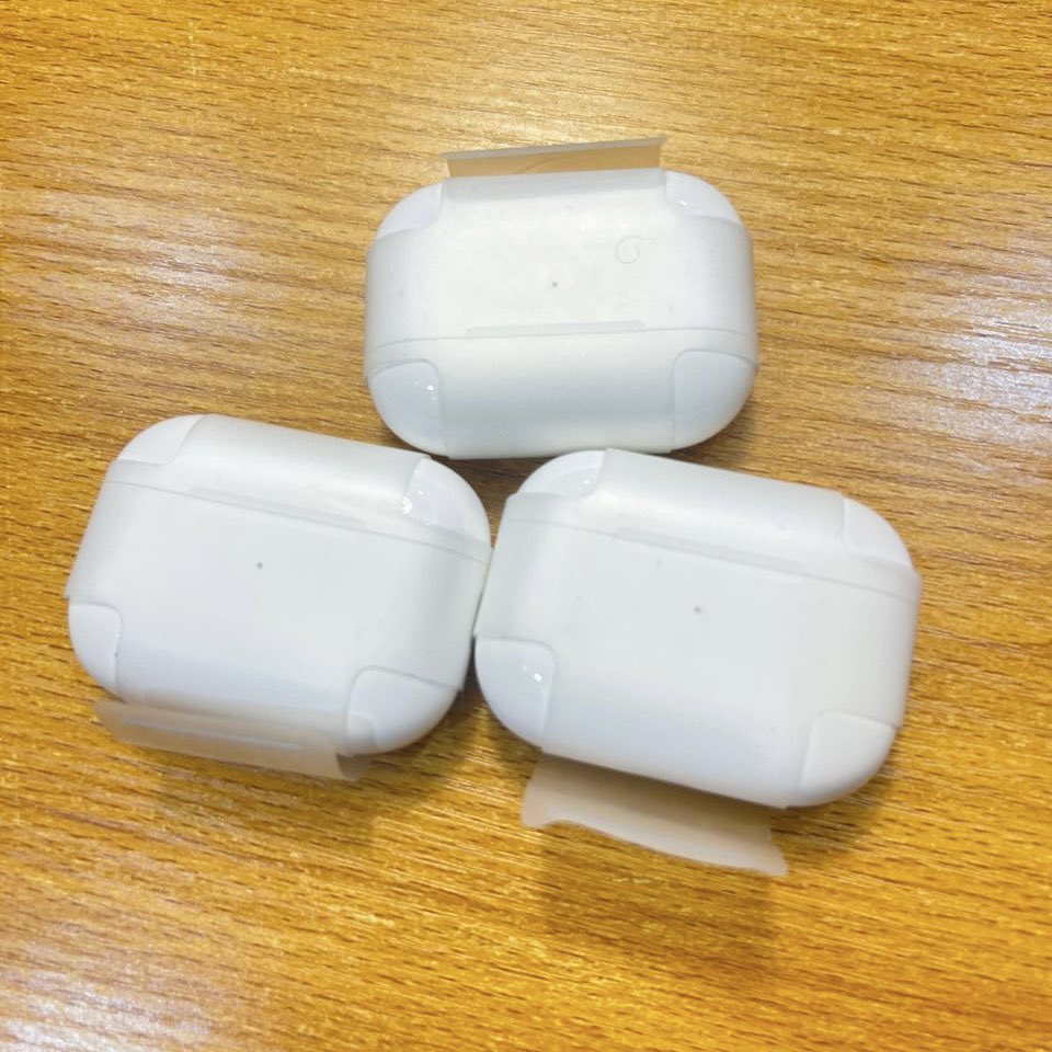 TechAidMedia's tweet image. Brand New AirPods Pro 2nd Gen - 150k ✨

📩 DM to order or 📞 Call/WhatsApp 08108297046

#TechAid #iphone #New #phones #iphone #phone #smartphone #mobile #airpodspro #airpods #samsung #pro #tech #android #phonecases #apple #smartphones #mobilephone #lagos #Nigeria