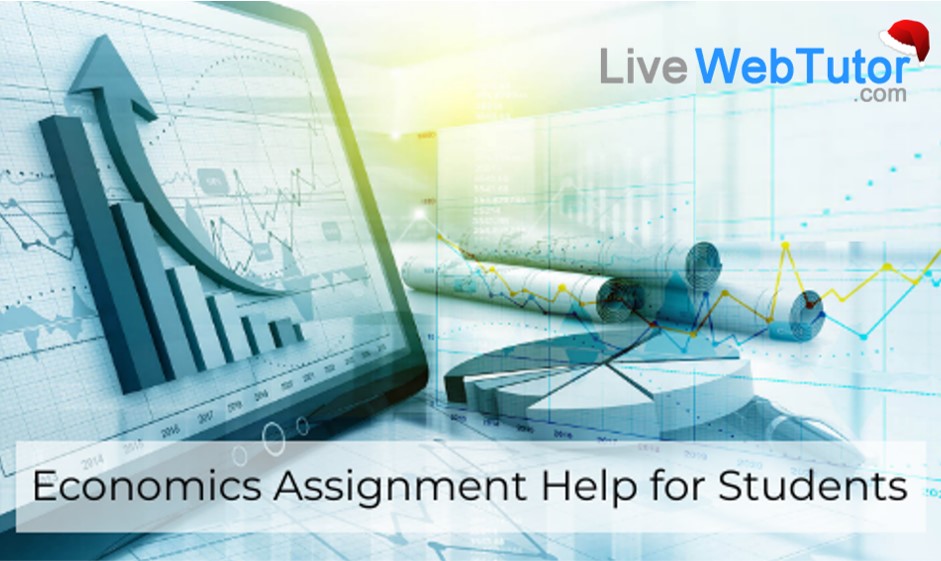 Tutor1Web's tweet image. Need help with your economics assignments? Look no further than our online economics assignment help service. Get expert assistance and top grades!

Order Online: livewebtutor.com/economics-assi…

#EconomicsAssignmentHelp #EconomicsAssignmentHelper #BusinessEconomicsAssignmentHelp