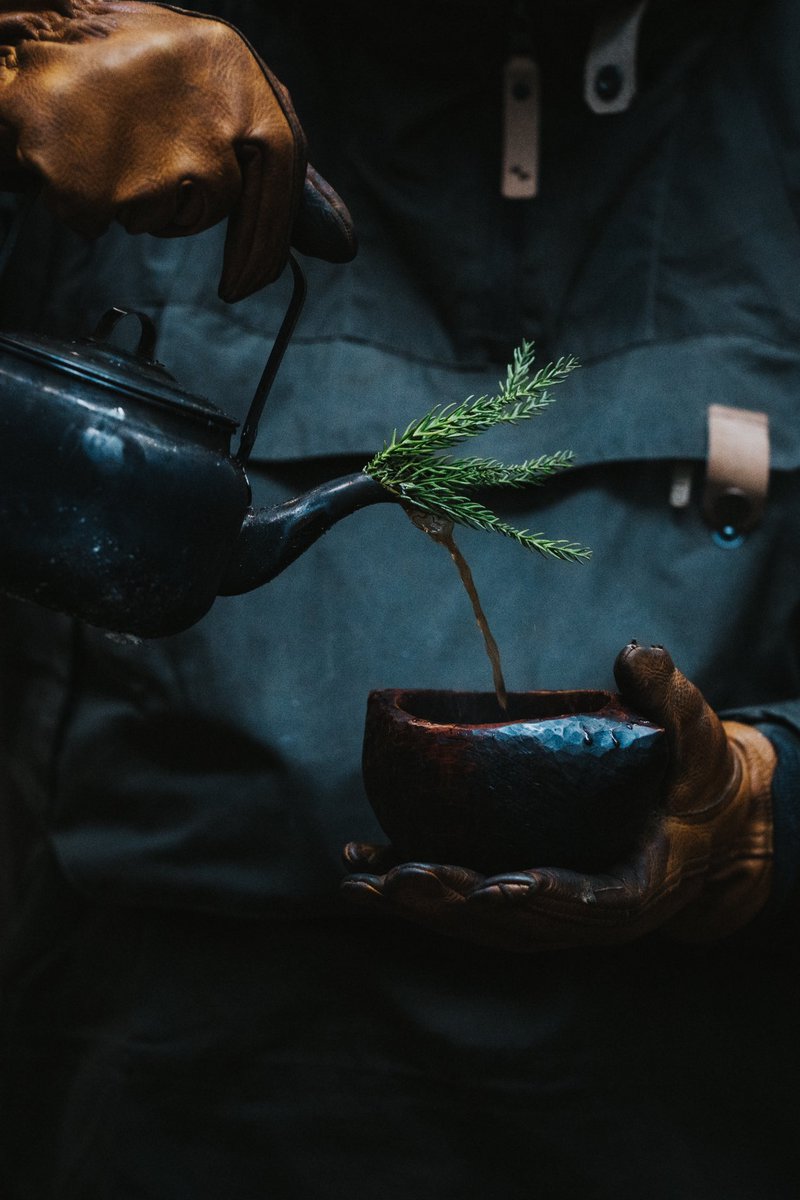 ワイルド強めなキャンプはいかが？