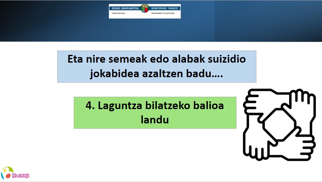 Berritzegune Nagusia tweet media