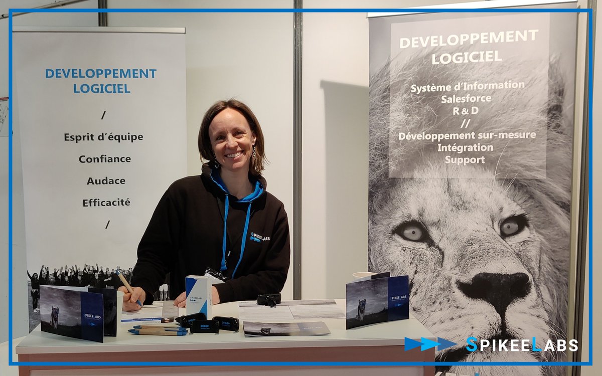 SpikeeLabs tweet media