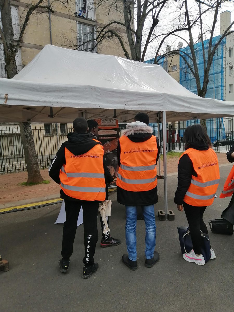 Mission Locale de l'Orléanais tweet media