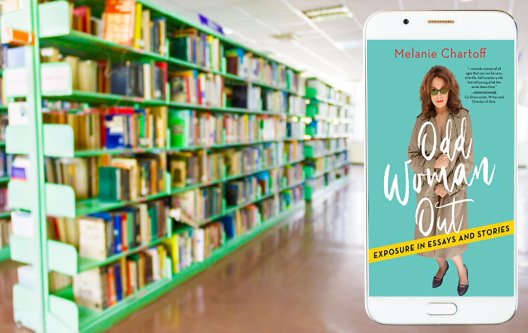 AllAuthor (@allauthor) on Twitter photo You will not want to put this book down! Grab a copy of "Odd Woman Out" now. #women #essay #actormemoir #comedymemoir #memoir <a href="/melaniechartoff/">melanie chartoff</a> Buy Now --> allauthor.com/amazon/62096/ You will not want to put this book down! Grab a copy of "Odd Woman Out" now. #women #essay #actormemoir #comedymemoir #memoir <a href="/melaniechartoff/">melanie chartoff</a> Buy Now --> allauthor.com/amazon/62096/