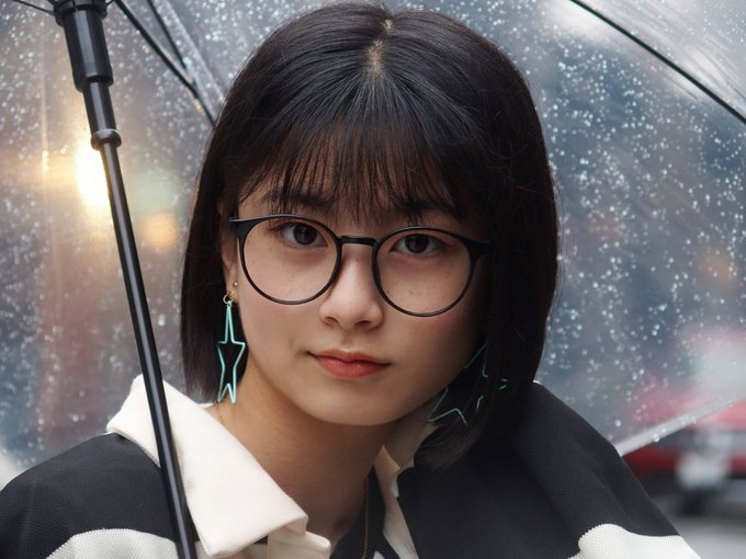 Twitterのコスプレ画像10