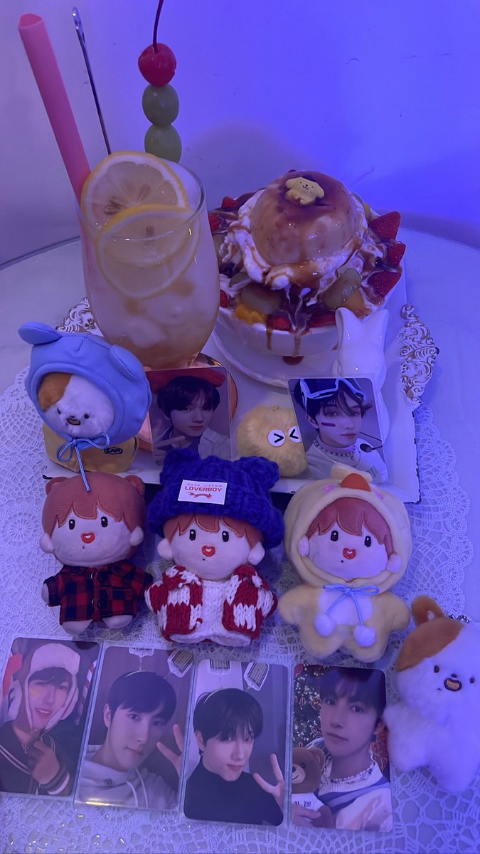 ang_jijjang's tweet image. 📍대구 마마다이닝

지프 3명이 만나면 ,, 😋 @hamzzi205