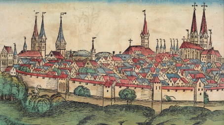 Op vrijdag 30 juni organiseren Erfgoedcentrum &amp; Musea Zutphen samen met de Radboud Universiteit weer het Middeleeuwen #Symposium. Dit jaar is het thema ‘De Hanze: Handel, Communicatie &amp; Conflict’. Het volledige programma is te vinden op: middeleeuwen-symposium.nl