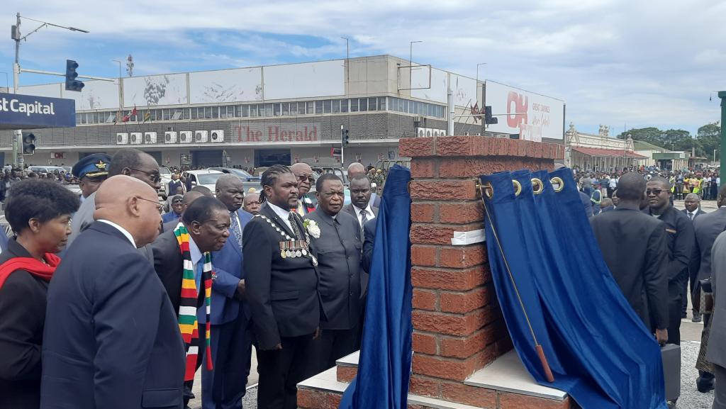 The Herald Zimbabwe tweet media