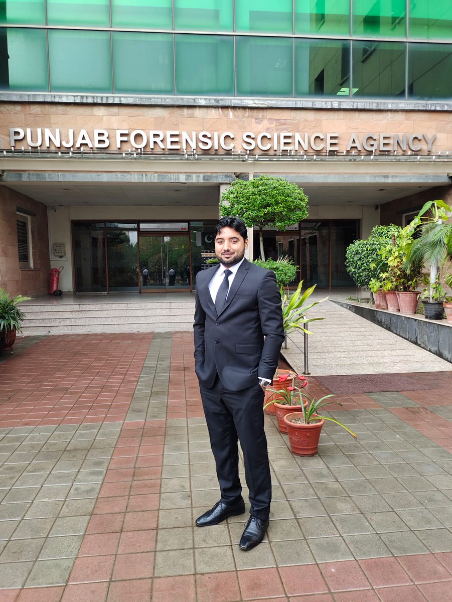 IAm_Junaidwaris's tweet image. Official Visit to #PFSA Lahore