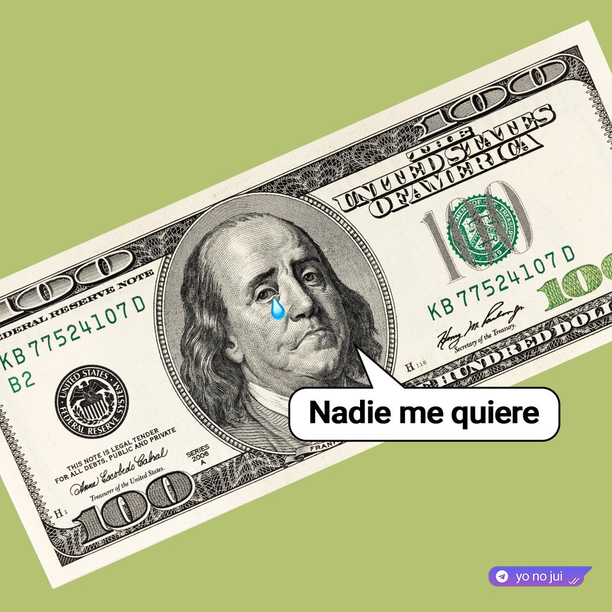 🇨🇳🇧🇷 China y Brasil han firmado un acuerdo de comercio mutuo que evita el uso del dólar en favor de sus propias monedas. A partir de ahora, ambos países podrán realizar sus pagos en yuanes y reales, sin necesidad de convertirlos primero al dólar estadounidense.

🤝💴 Desde 2009,
