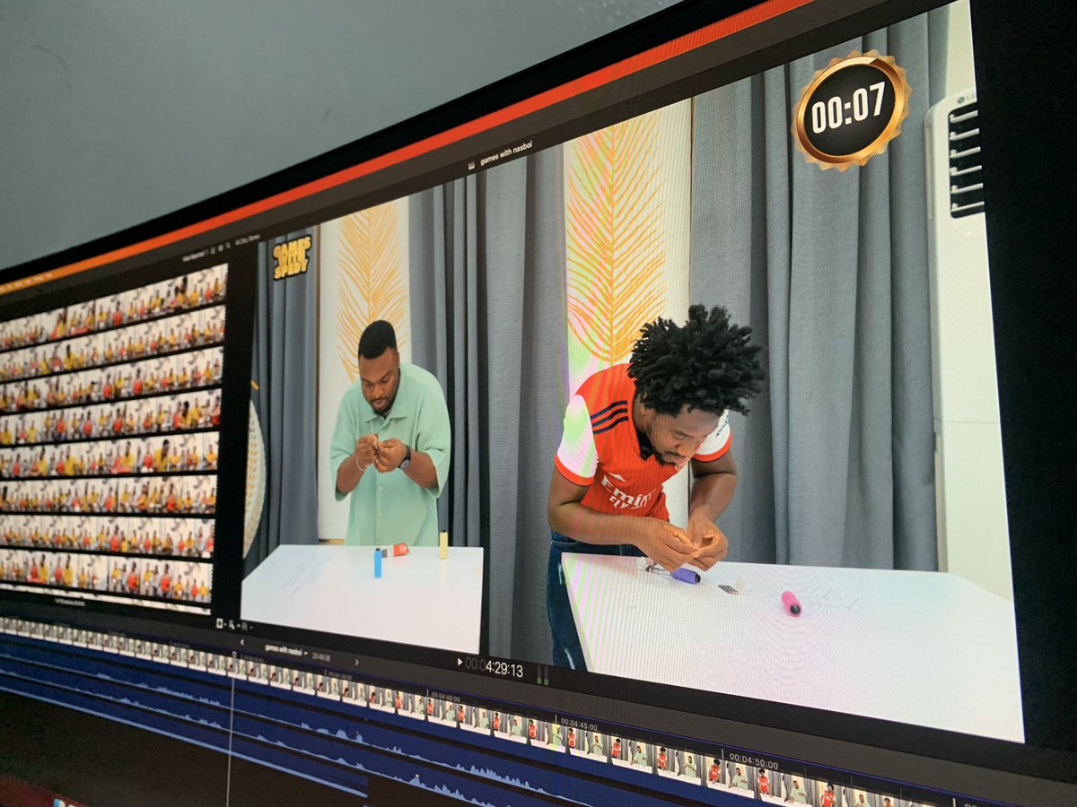jimmytheophiluz's tweet photo. Games With Spedy | JT Visuals ✨❤️

The joy of every creative is seeing their works in use.

Games With Spedy Logo designed by us @jtvisualsng for Sam Spedy.

#TheCreativeHustler #BrandDesigner #BrandingExpert #LogoDesign #BrandIdentity #VisualStoryteller #Jtvisuals https://t.co/KkYQGQutLy