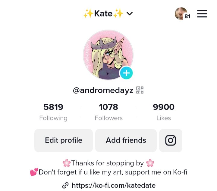 Aaaaaahhhh I'm so close to 2K🤩🤩🤩 I'm going to host a little event or a contest when I reach it. I have a poll on here about what to choose, if you'd like to join pls check it out💕 #reachinggoals #artist #smallartist