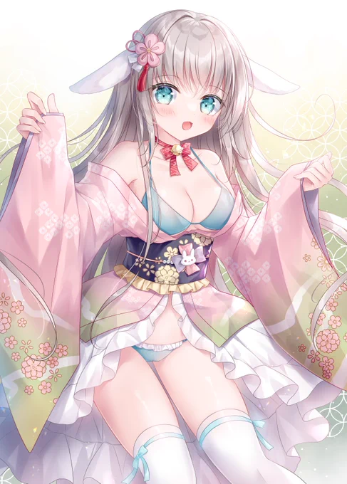メロンブックスさんの画集『IRIS - Creator's Girls Collection 2023 by Melonbooks』に参加しております〜!₍ ᐢ.  ̫ .ᐢ ₎グッズも色々用意していただいてるので是非〜◆特設ページ◆グッズ 