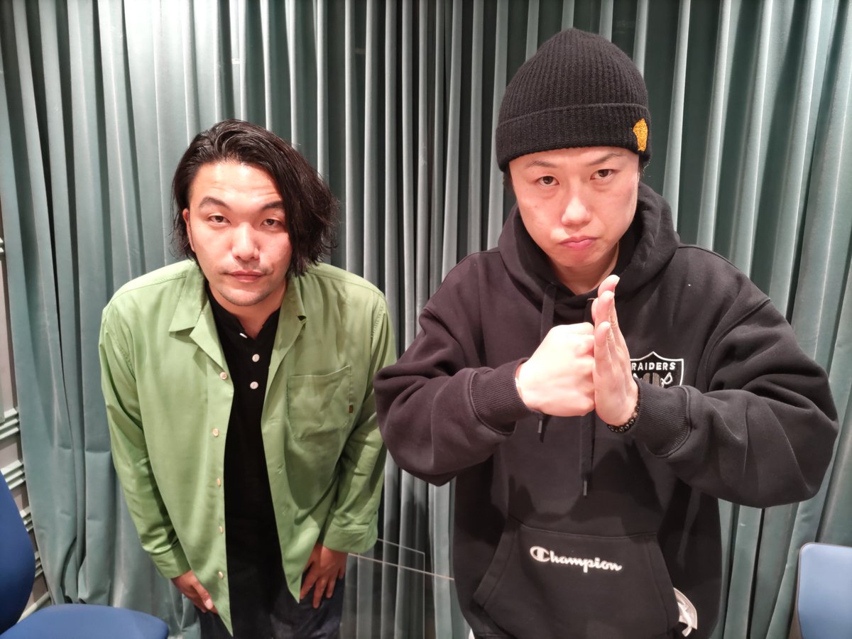 スタンド・バイ・見取り図 on Twitter