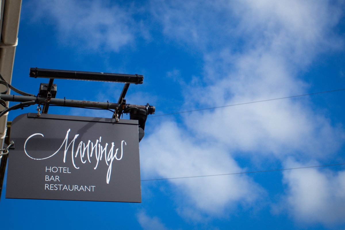 Sign up to our mailing list for all the latest deals and inspiration to get out and about in Cornwall’s capital city! Theatre breaks, date nights, seasonal food, top local tips… manningshotels.co.uk/the-m-club/ 

#visittruro #ourgreatlittlecity #trurocitylife #cornwallnightlife