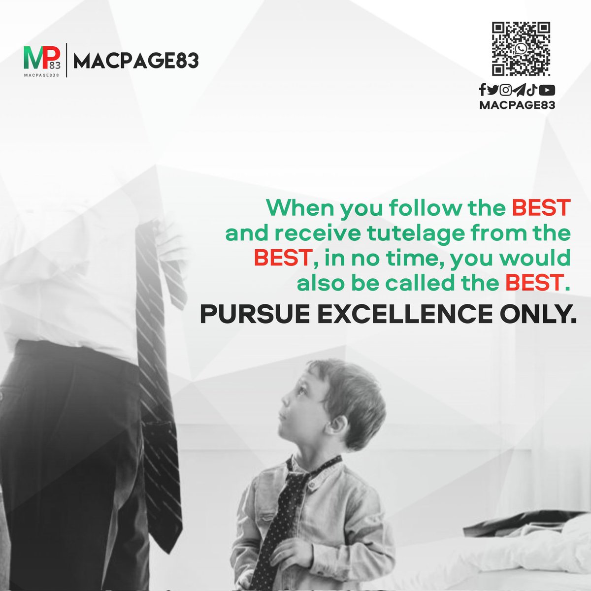 MacPage83's tweet photo. ✨️👌

#MACPAGE83 #heytheregetmotivated #learning #tutelage #tutorship #mentorship https://t.co/a2ty120184