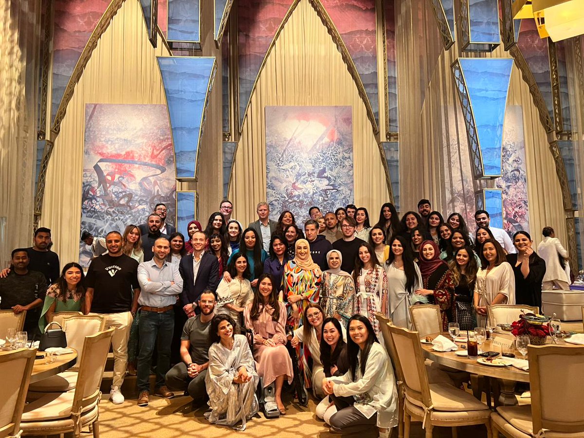 يهنئكم فريق برنزويك بمناسبة شهر رمضان المبارك✨🌙