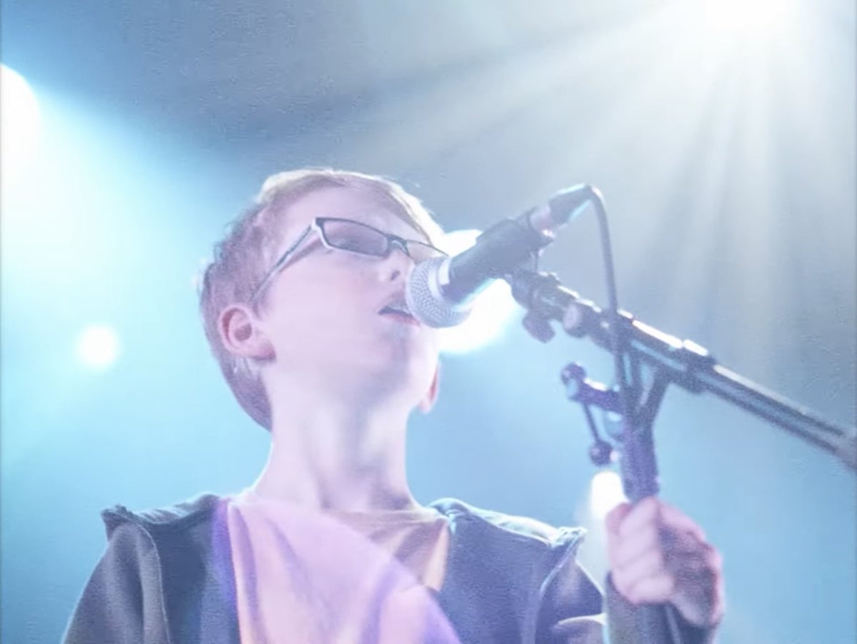 Television Workshop tweet media