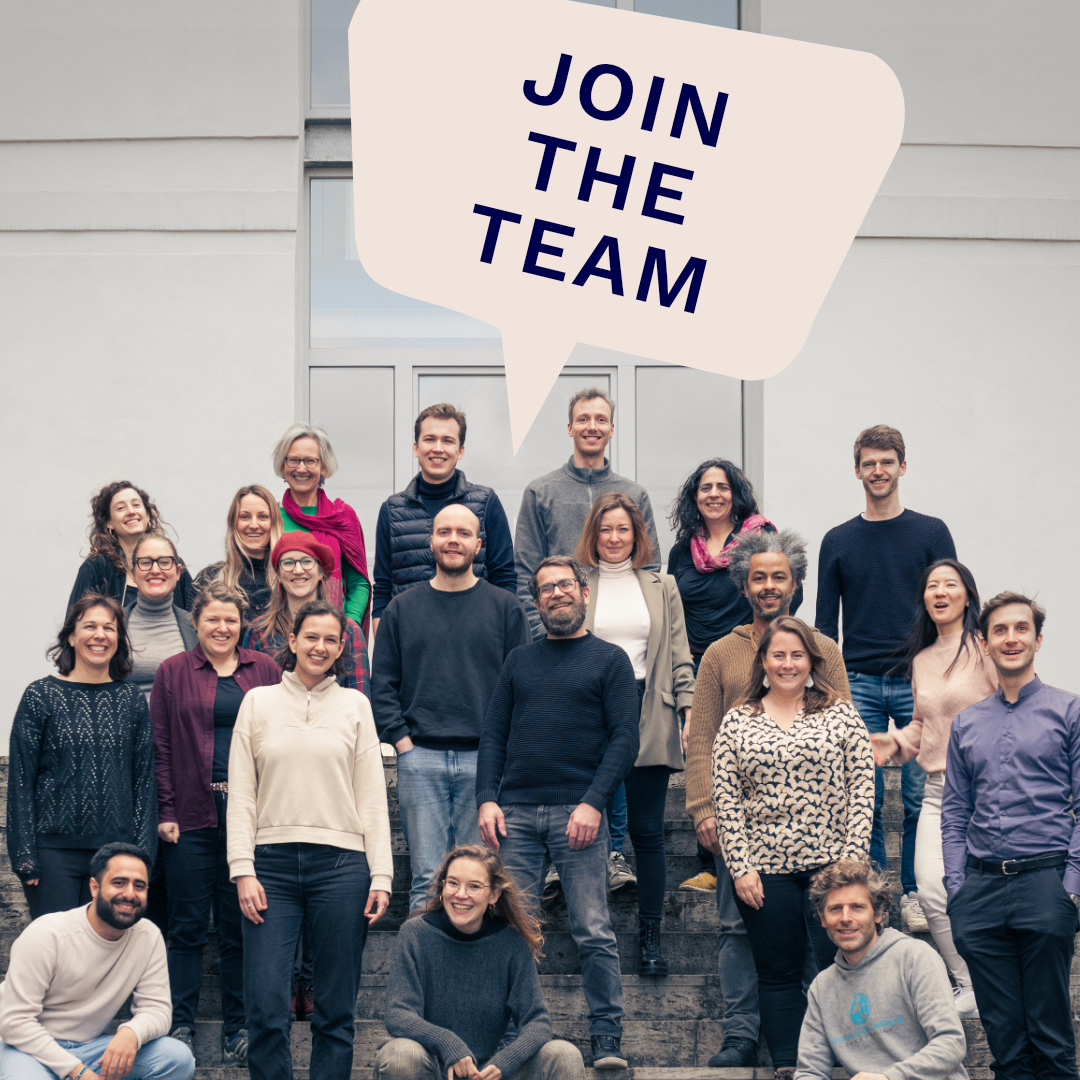 📣 Jobalert: Helft uns, die Unterstützung für #SocEnt in 🇩🇪 zu analysieren &amp; wirkungsorientiert zu gestalten als: 
💰Referent:in Finanzierung #SocInn
📊 Projektleitung #Wirkung

Wir freuen uns auf Eure Bewerbungen &amp; teilt die Stellen Eurem Netzwerk 🙏 → send-ev.de/jobs/