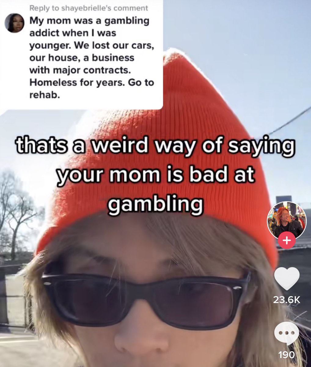 Wild TikToks (@wildtiktokss) on Twitter photo 