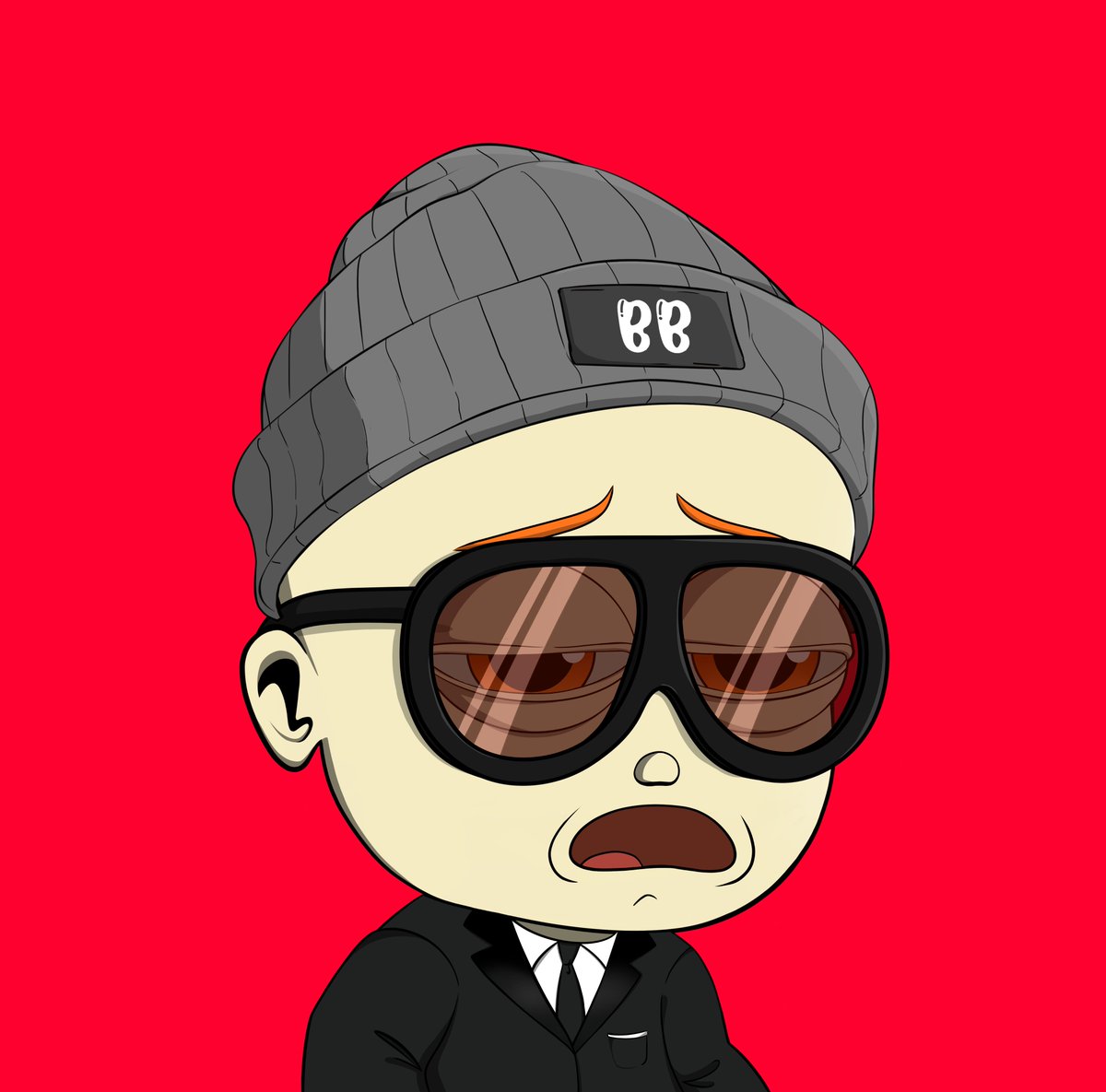 ChefYappz's tweet photo. GM #Solana ☀️
Want to get 420 Followers, can you help me fam?

@hey_wallet send 3333,333 $BONK to the first 1000 Retweets &amp; Follows &amp; Likes &amp; GM Comments 🫶

PS: SHOULD I CHANGE MY PFP?🤔 https://t.co/BQdHDY2h6O