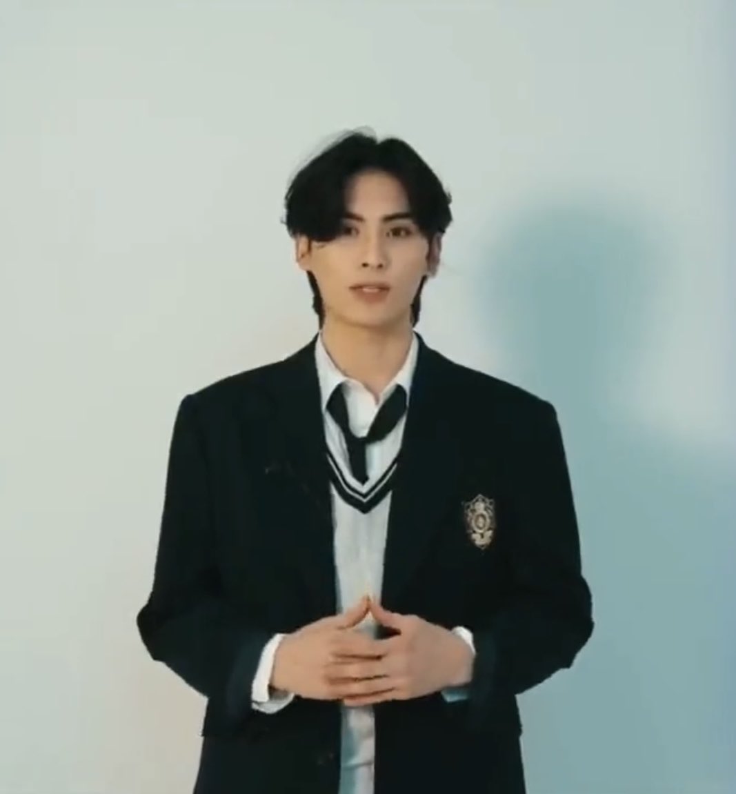 ˗ˋˏ 와 ˎˊ˗  교복이다 .......