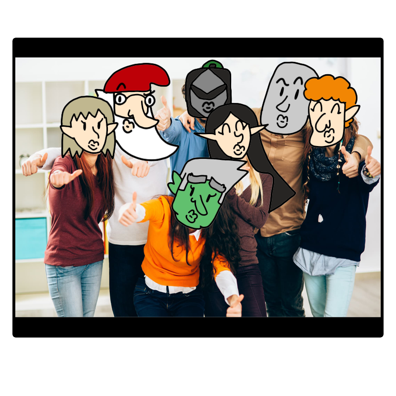 Swim On! Episode 4 coming May 12th!