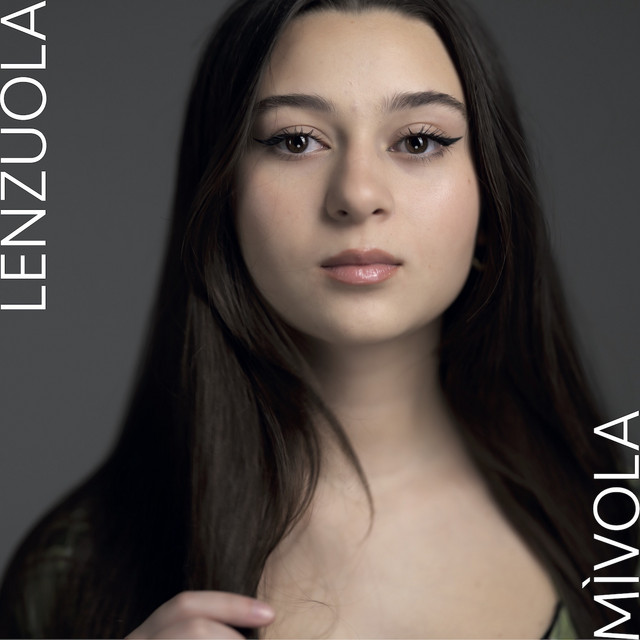 Lenzuola - il nuovo singolo di Mìvola ⚡✨🔥
Ascoltalo a questo link 👇
pirames.lnk.to/LenzuolaMivola
<a href="/fonoplay/">FONOPLAY MUSIC & PUBLISHING</a>