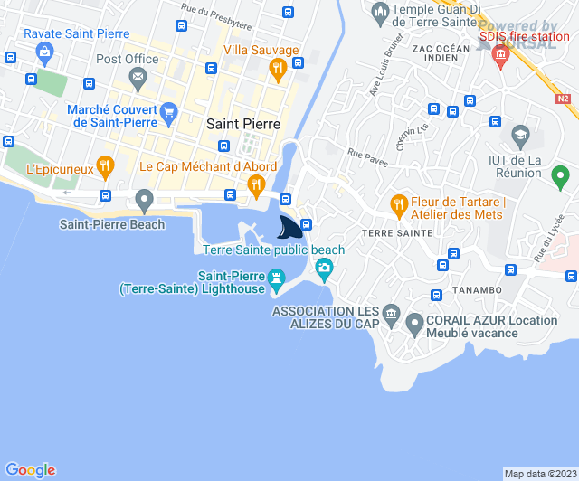 Centre Sécurité Requin tweet media