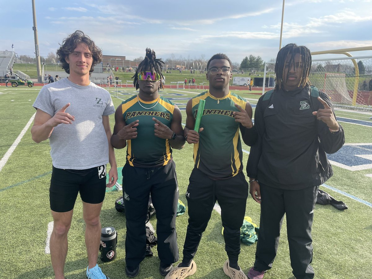 Coach Prentice Henderson tweet media