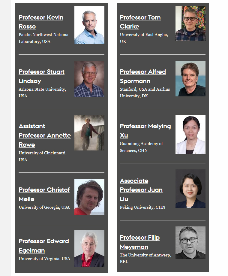 Do not despair! April 1st 🐣is a tricky date😅we extend abstract submission deadline for #EM23 #Electromicrobiology, conferences.au.dk/electromicrobi…. The new DL is Saturday April 15 events.au.dk/em-23-abstract…. Stay tuned @ event web site as the program for Workshop &amp; Conference is revealed