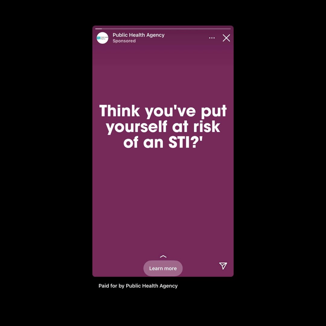 Project Choice QUB tweet media