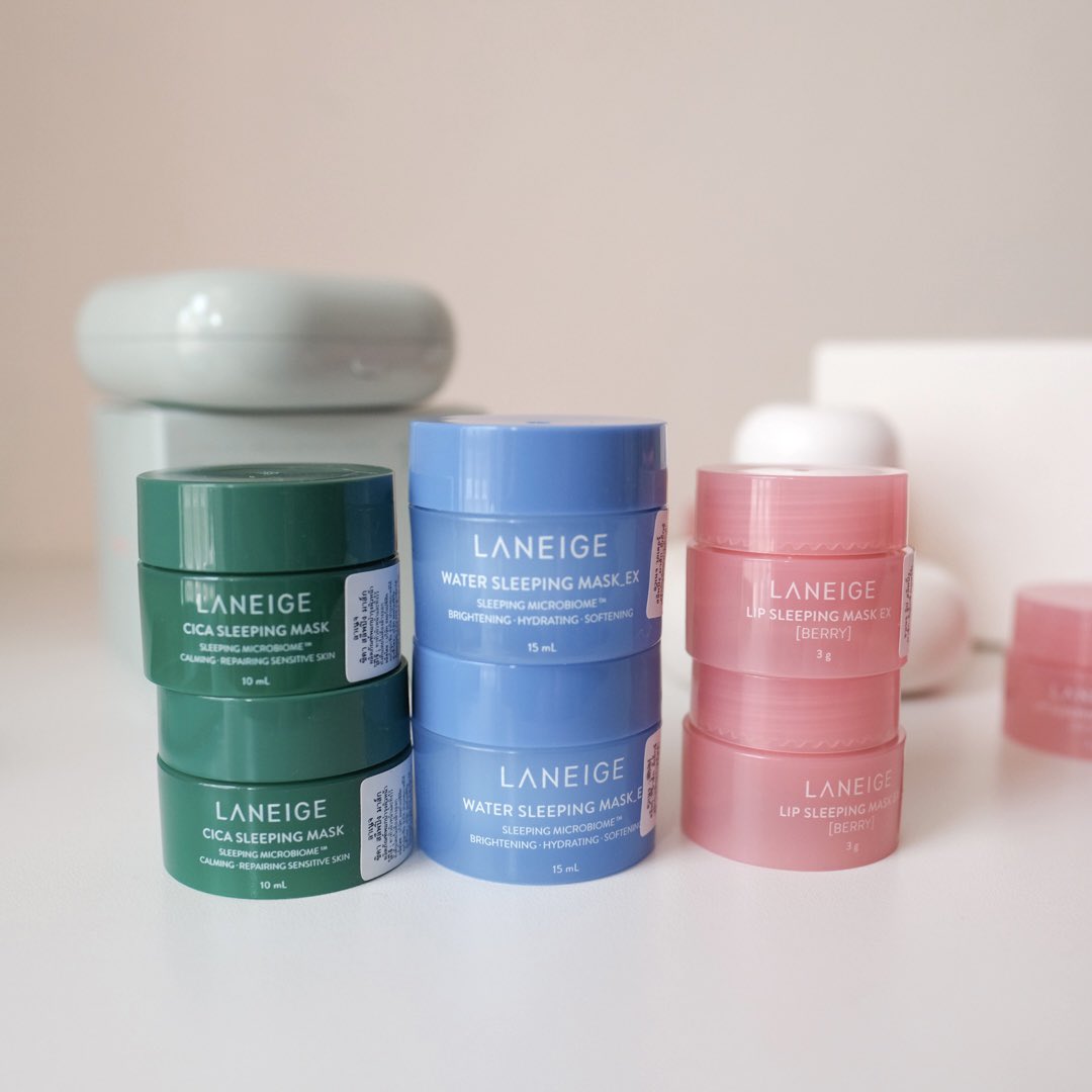 imbeamie's tweet photo. ไม่รู้ละ แต่อยากได้ที่รัดผม give me museum LANEIGE 4.4 นี้จะกดช้อปปี้ 🥹

🖼️ ซื้อ Neo Cushion+รีฟิล ได้ของแถม 4ชิ้น กับที่รัดผม 100 ออเดอร์แรก
🎨แป้งรุ่นใหม่ได้ของแถม 4 ชิ้น
🧼Laneige Lip Sleeping Mask ทุกกลิ่น ฟรี  3 กระปุก

🕰️เที่ยงคืน-ตีสอง +ของแถม 6 ชิ้น🫶🏻
แปะพิกัดด้านล่างน้า https://t.co/VDUe009oGQ