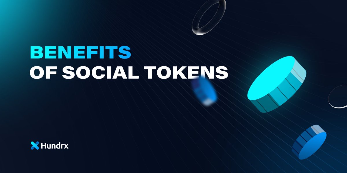 hundrx's tweet photo. Join the #web3 movement with Hundrx's seamless integration into Twitter. Enjoy new functionalities and monetize your social capital with #socialtokens. 💡

#Crypto #BTC #cryptocurrency #Hundrx https://t.co/962xfJjKQb