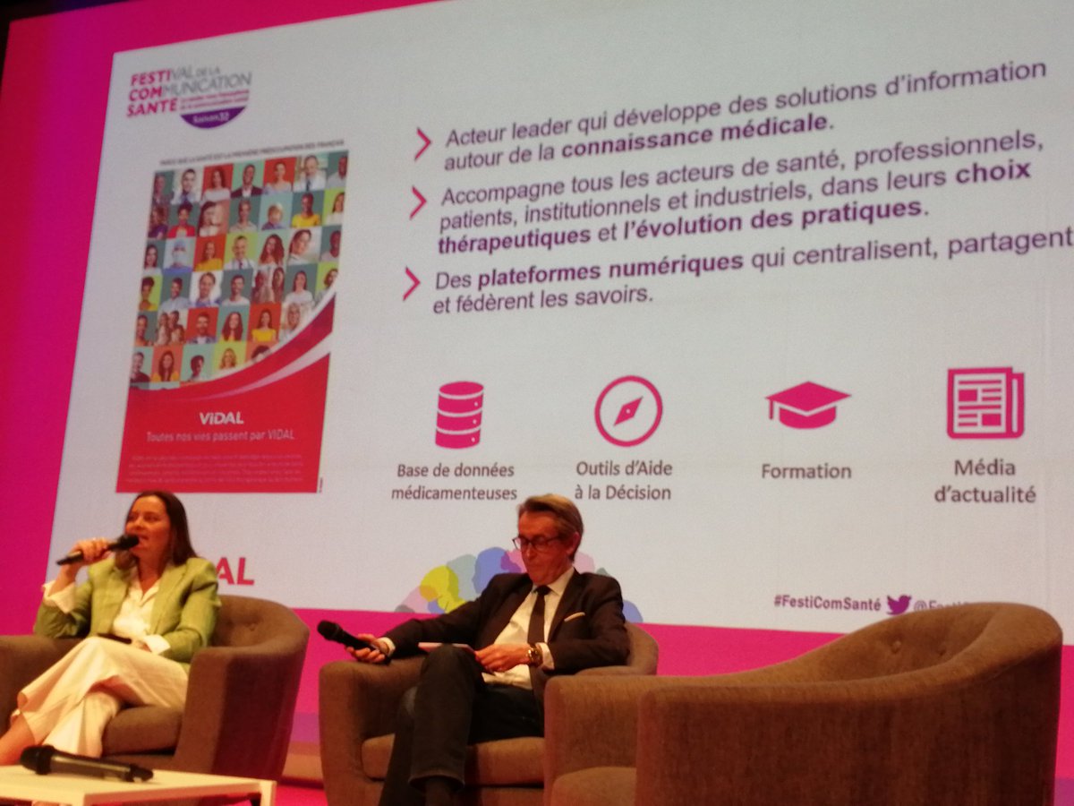 Emmanuelle Pierga tweet media