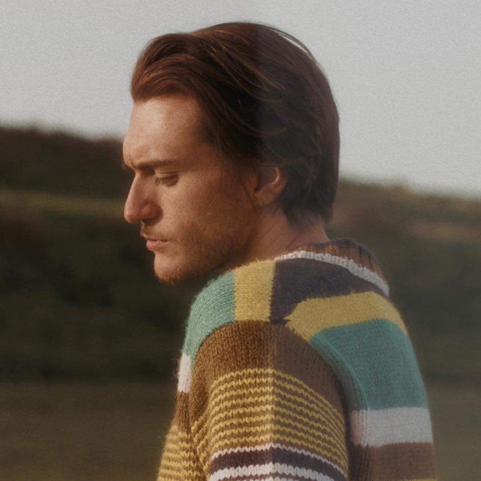 Hola 💛 My album 'This is Aidan', featuring 6 new songs, is now on Spotify 🧭 spoti.fi/3G6JOIl