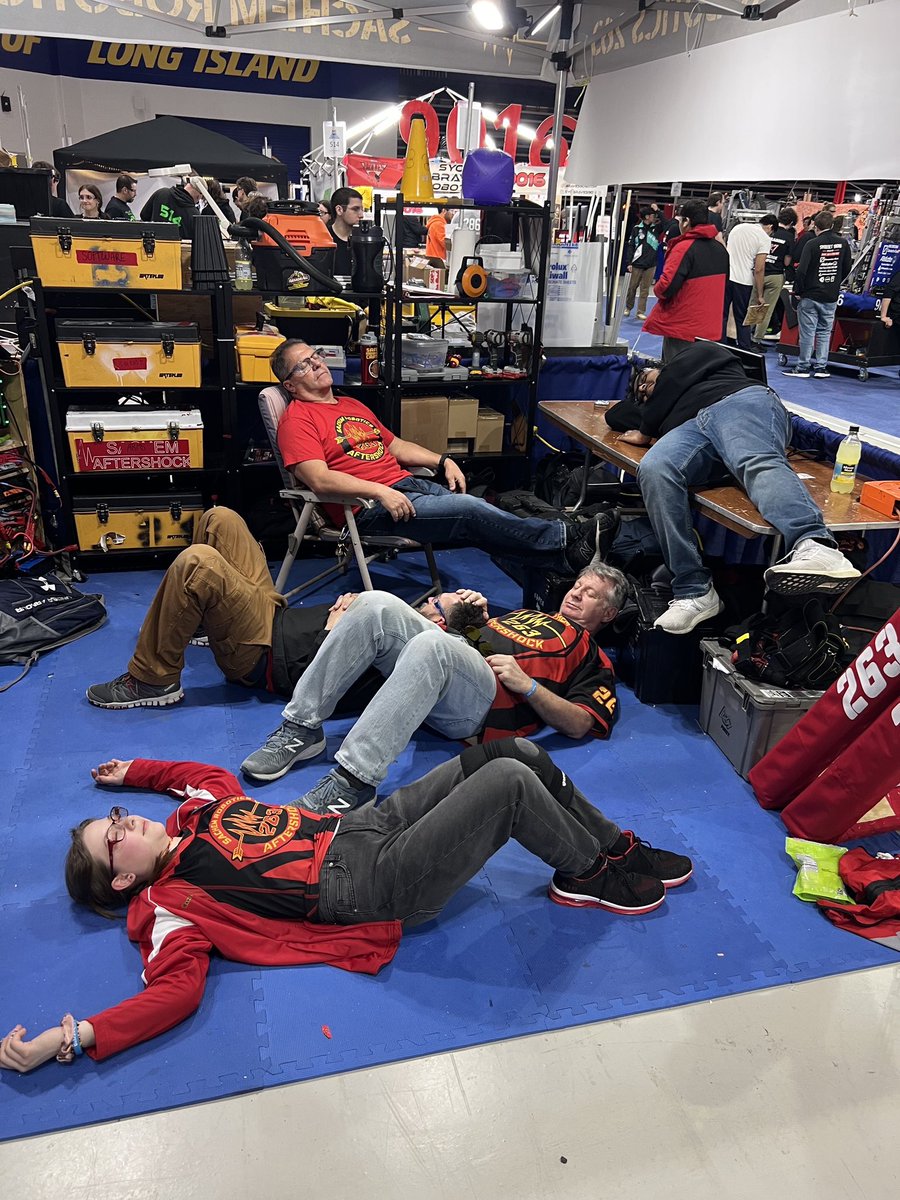 Sachem Robotics tweet media