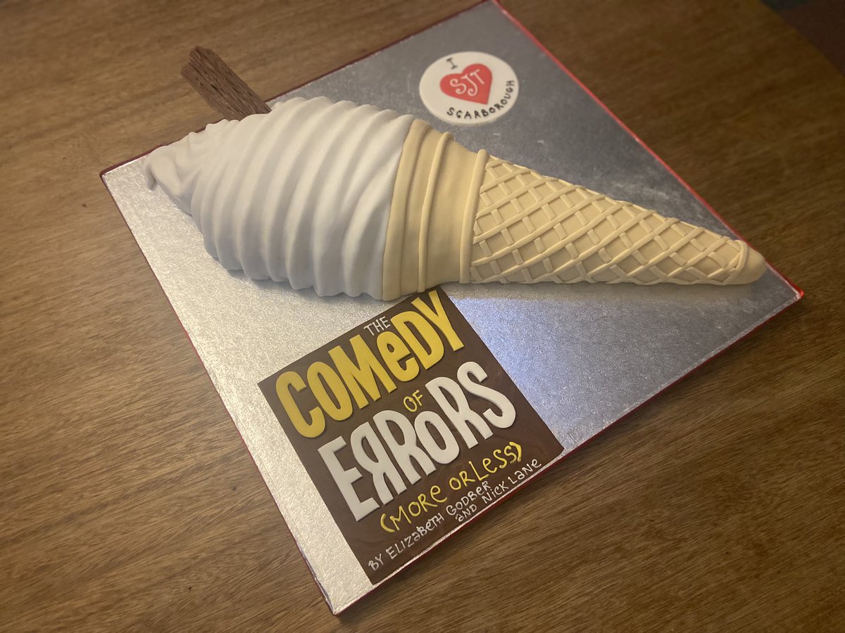 Stephen Joseph Theatre tweet media