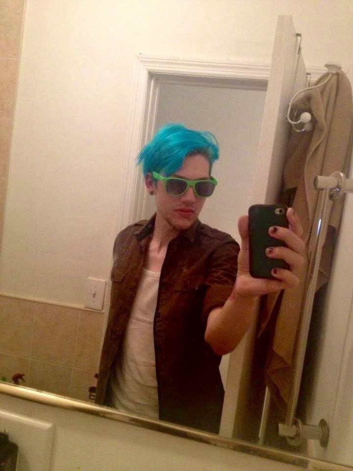 NotMikeHarlow's tweet image. Here’s mine! #WokeBeforeAndAfter